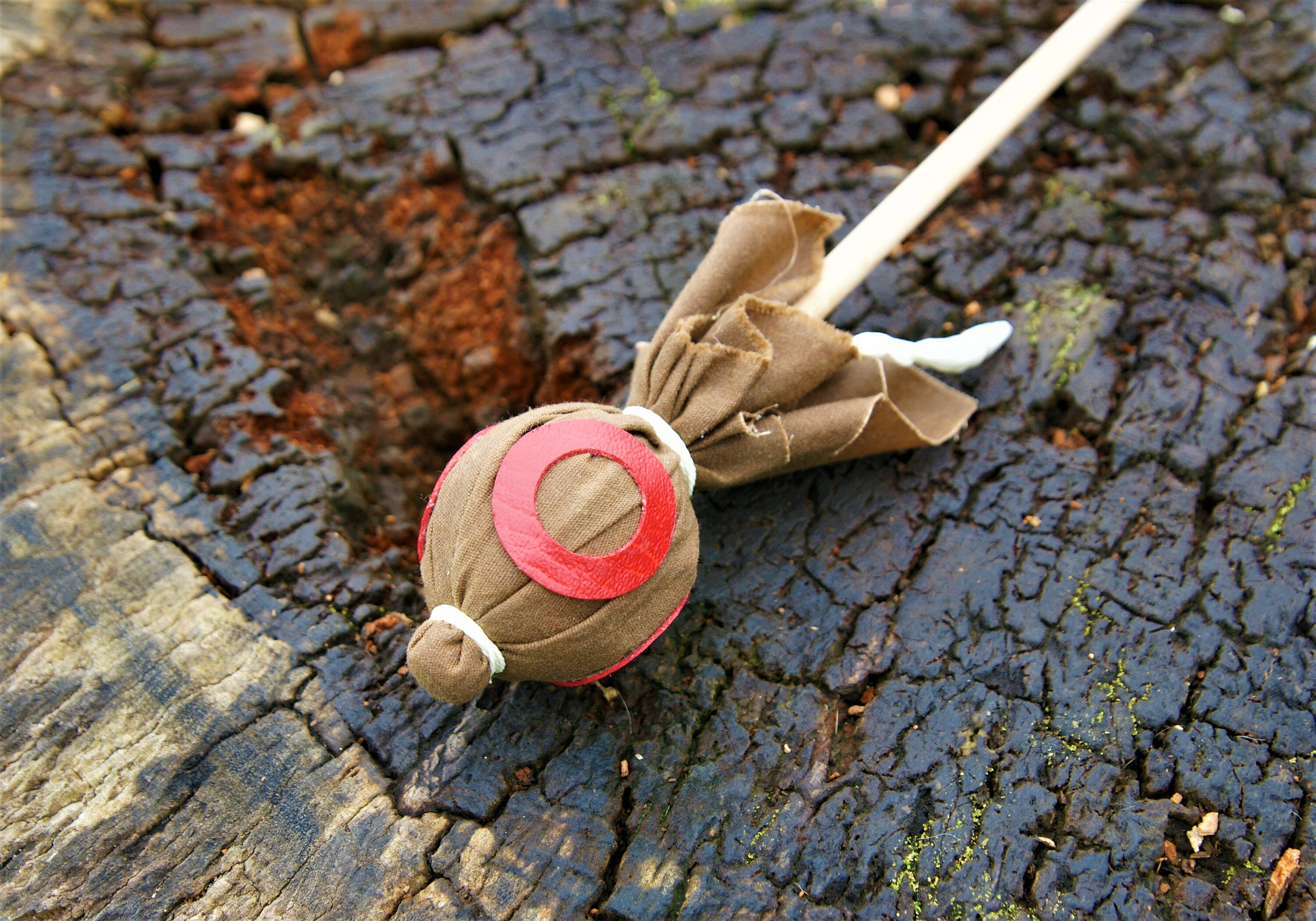 Zelda BOMB Arrow Handmade Bespoke Breath of the Wild BOTW 2 Etsy
