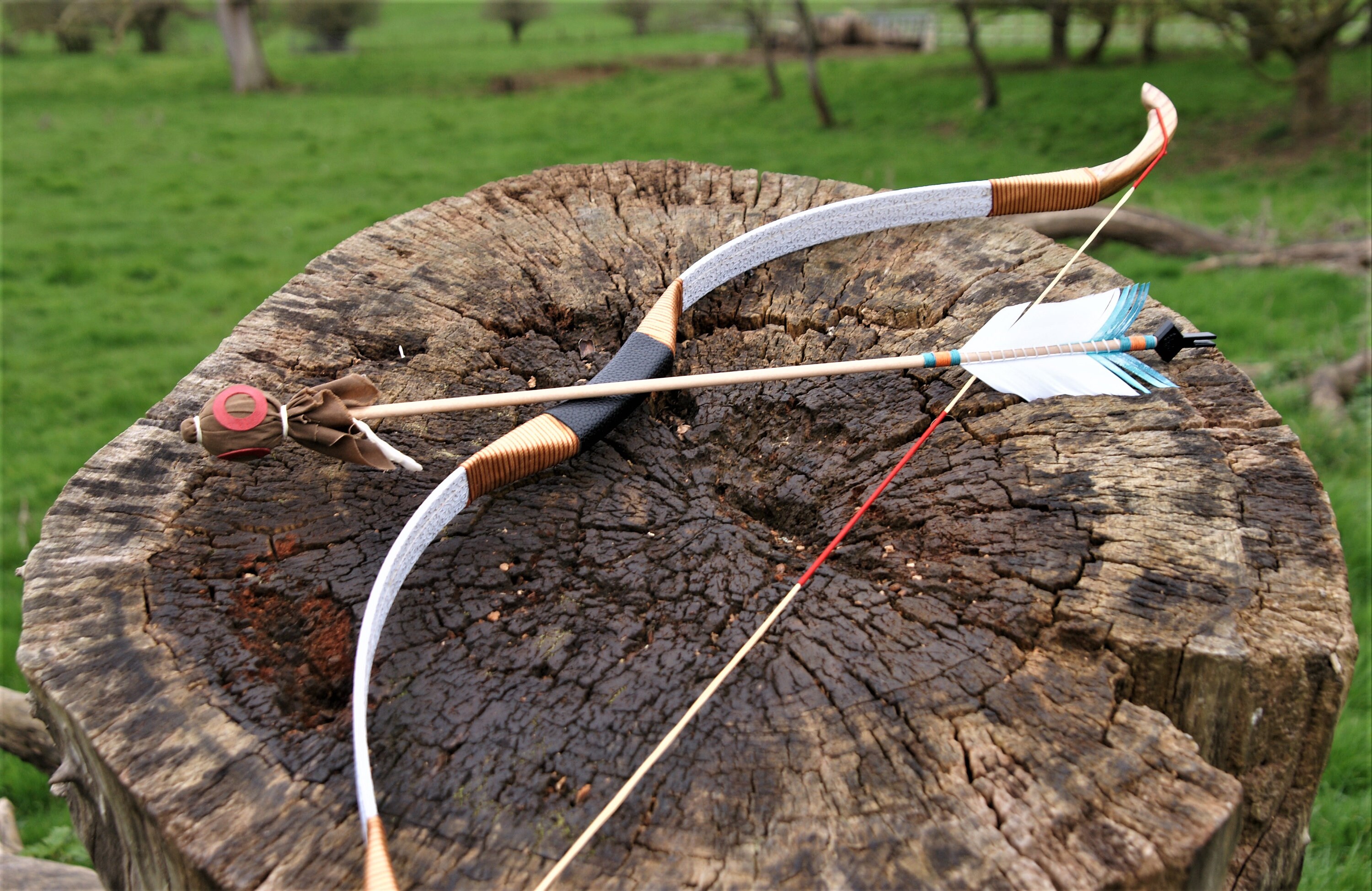 Zelda BOMB Arrow Handmade Bespoke Breath of the Wild BOTW 2 Etsy