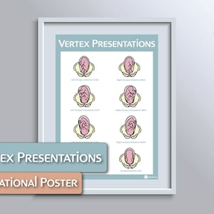 Vertex Presentations