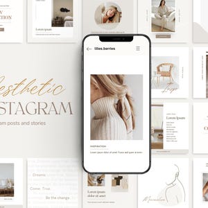 Interior design template, Interior design instagram templates, Home decor templates, Interior design content, Interior design social media