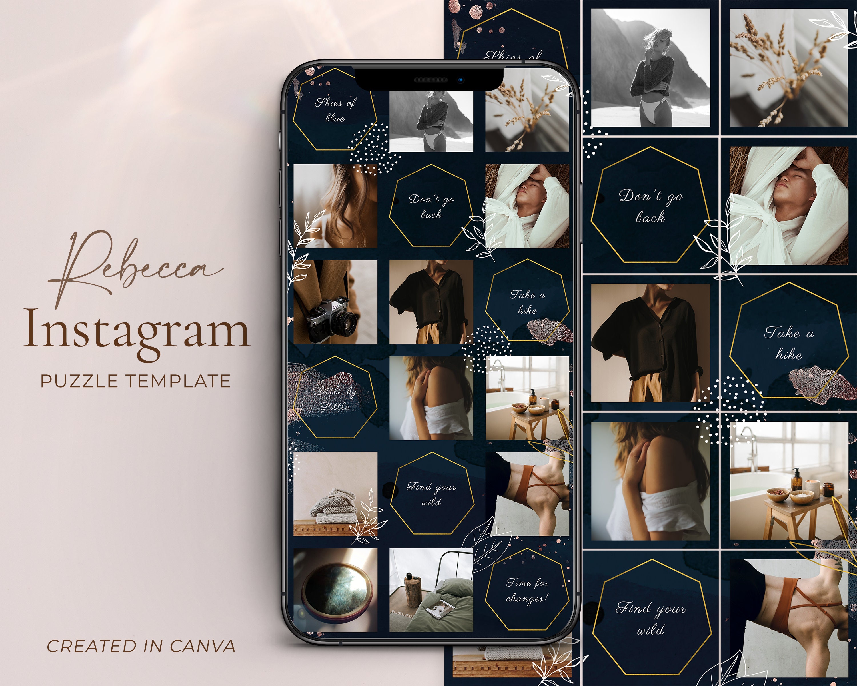 Stunning Visuals: Karlye Taylor'S Instagram Feed - j5otmv7
