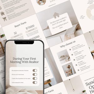 Real estate templates Real estate social media Realtor Instagram post Real estate marketing Realtor content Real estate Instagram Canva