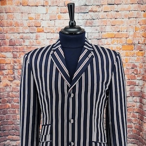 Samuel windsor boating blazer sales