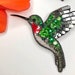 see more listings in the Bird brooches section