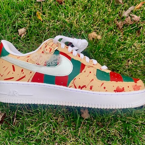 af1 freddy krueger
