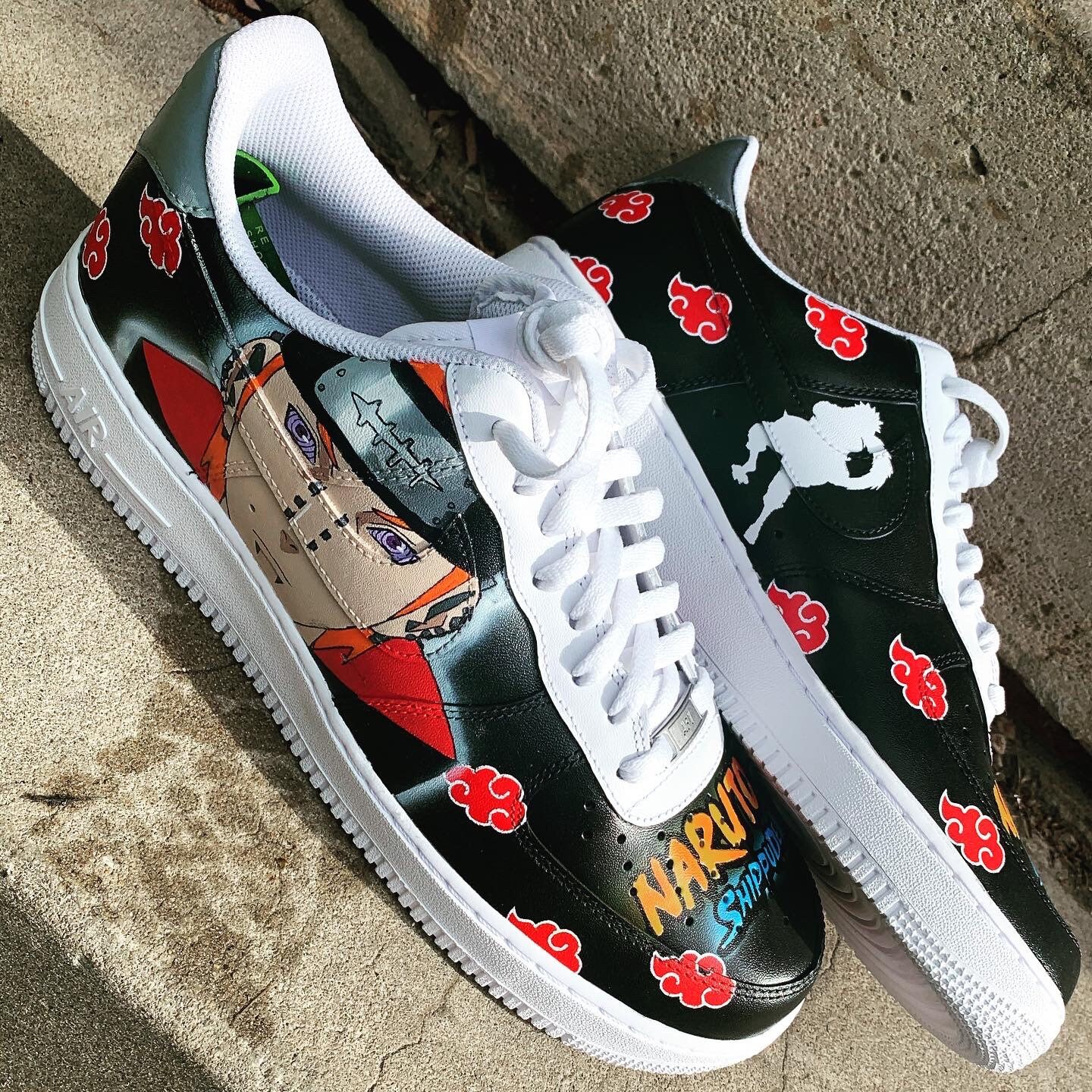 naruto af1
