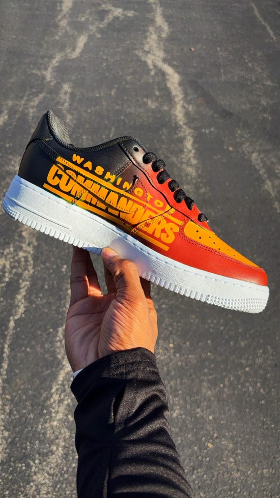 nike nfl team sneakers