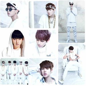 Rul 8,2 conceptfoto's, BTS-collectie, BTS-groepsmerchandise, bts ot7-foto, Bangtan Boys, legermerchandise, bts-fotokaarten
