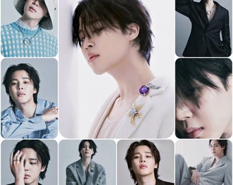 BTS ジミン プレミアムフォト speak Yourself ラスト！ BTS ジミン プレミアムフォト speak Yourself ラスト！