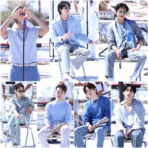 Sketch fotografico dal vivo di "PROOF" dei BTS, collezione BTS, merchandising del gruppo BTS, foto dei BTS OT7, ragazzi Bangtan, merchandising dell'esercito, cartoline fotografiche dei BTS