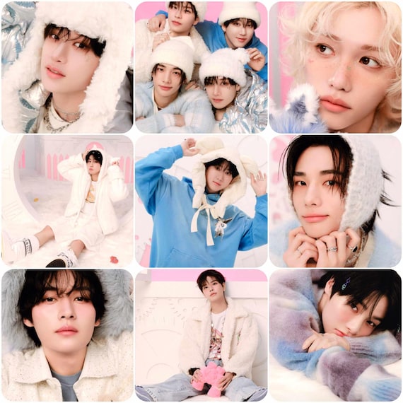 Stray Kids 5TH FANMEETING - SKZ 5'CLOCK Teaser, Stray Kids