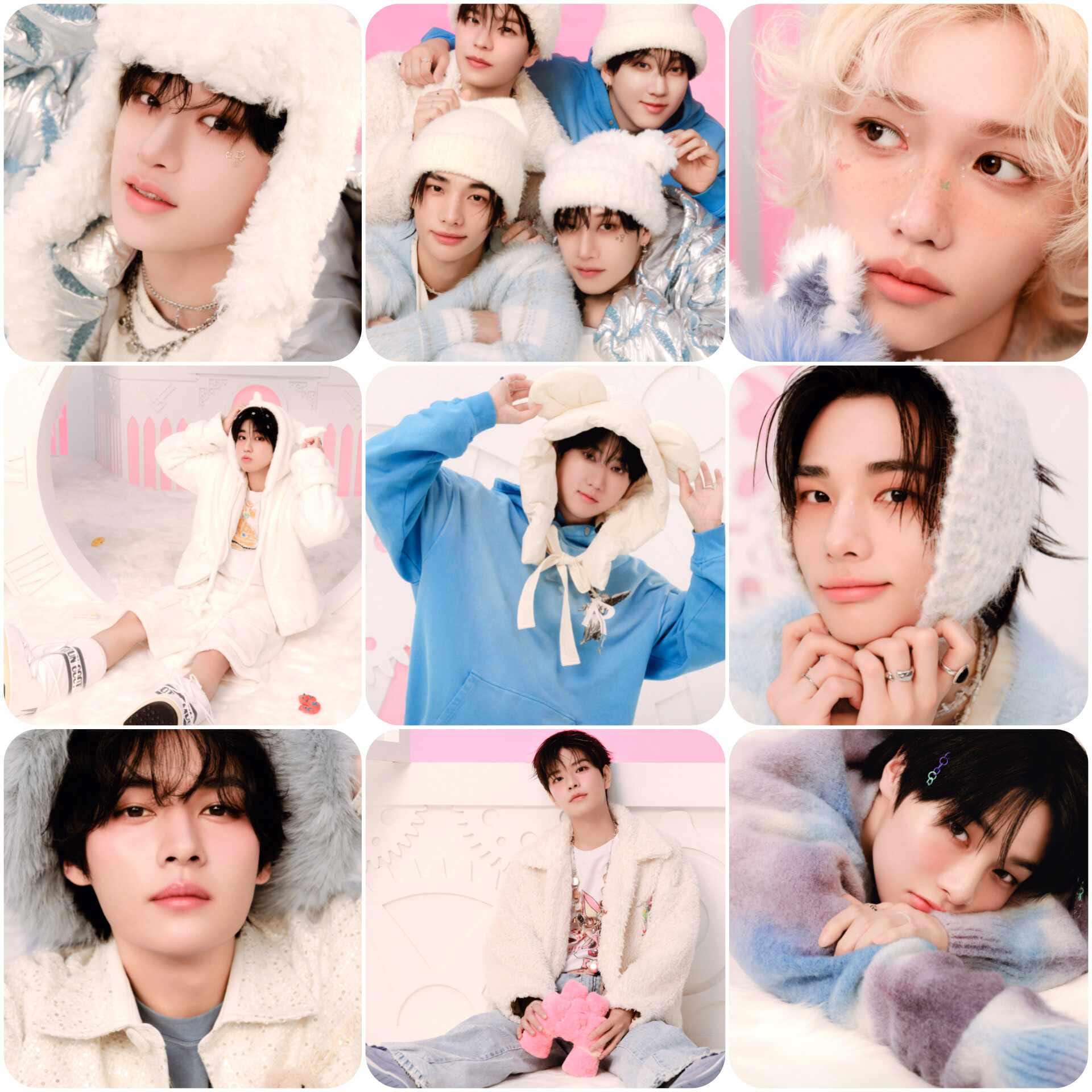 【希少】樂star withfans セミコンプセット straykids il_fullxfull.6851480709_8jde.jpg