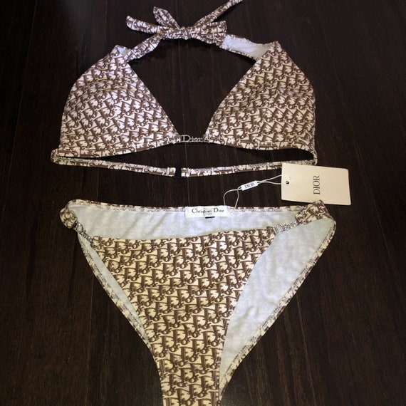 Dior bikini