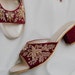 see more listings in the Women Embroidered Heel section
