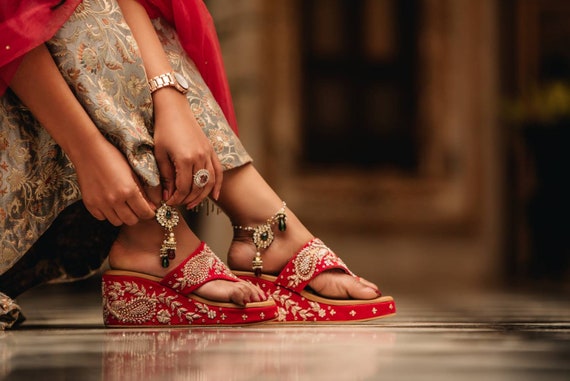 High Heel Sandals Trends and Styles for Women in India | Utsav Fashion Blog