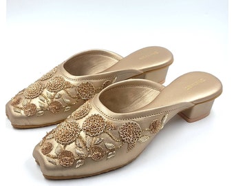 Heel jutti ladies Clearance