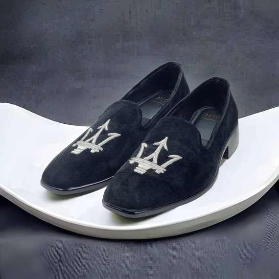 Louis Vuitton Men's Loafers & Slip-Ons