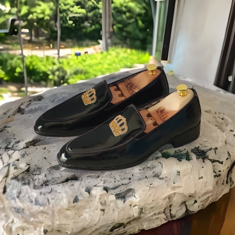 Old Money Style Shoes