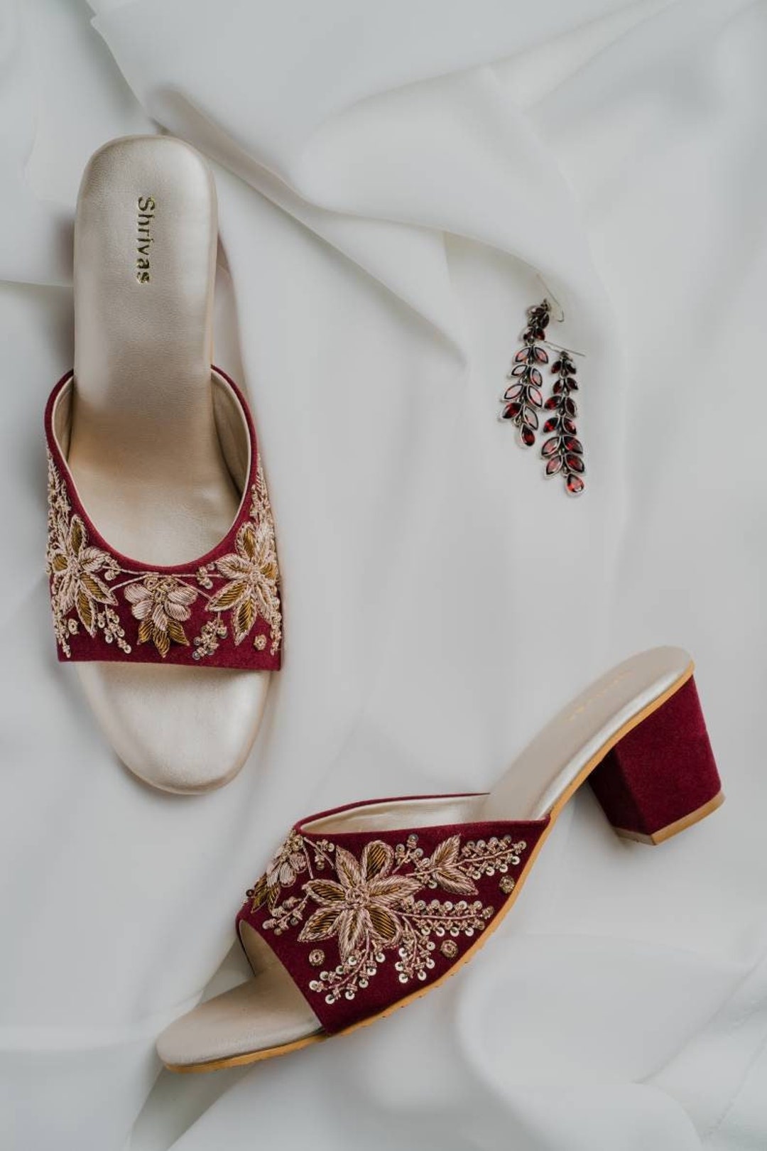 Tips and tricks on pairing sherwani and shoes
