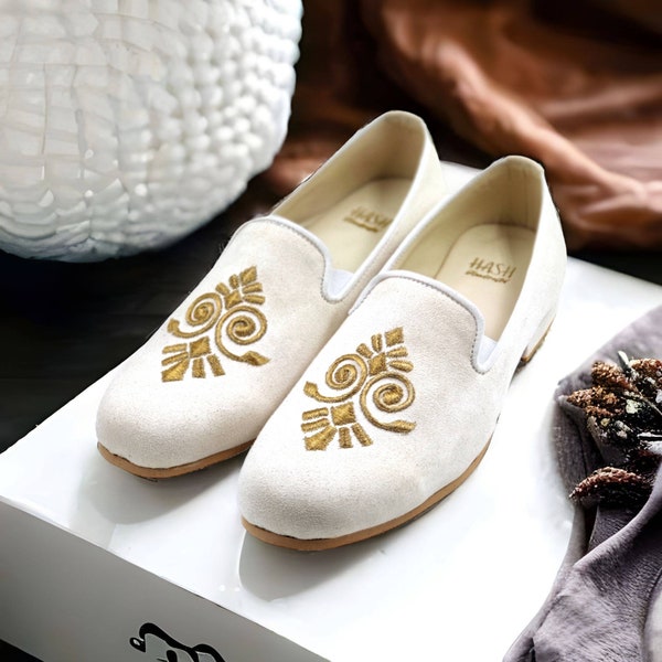 mojdi type shoes