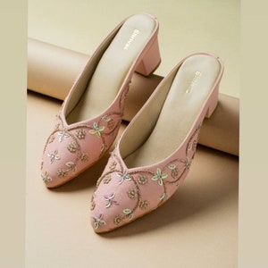 Blush pink hot sale dress shoes