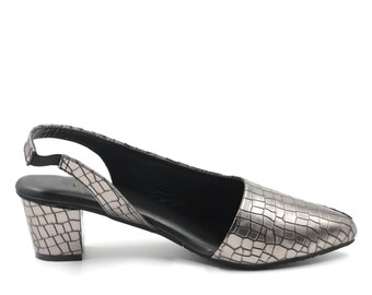 フラットシューズ Heukyang Owner Eclat Flat Shoes Silver TT09755-ARGENT GLITTER BOW SNEAKERS - Silver | ZARA United States