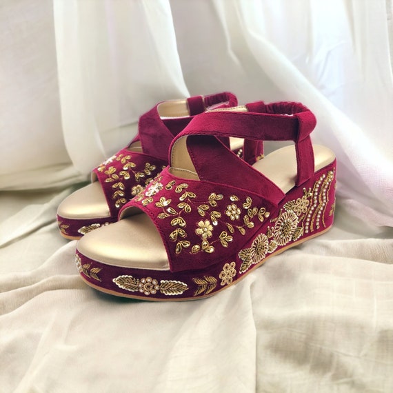 The Best Luxury Wedding Shoes, from Manolo Blahnik to Jimmy Choo | Stories  | Harrods US