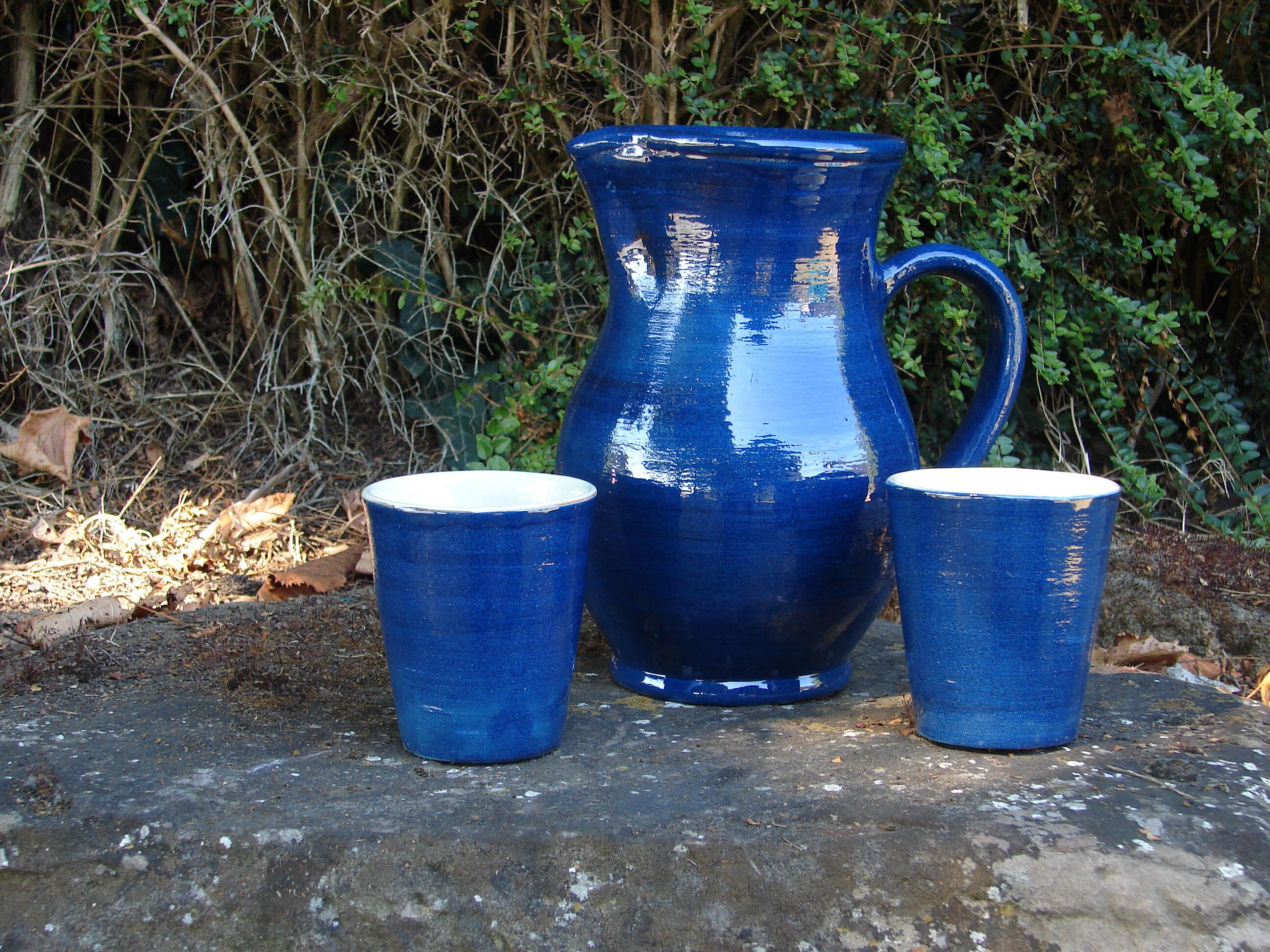 Gobelets 12 Euros Piece