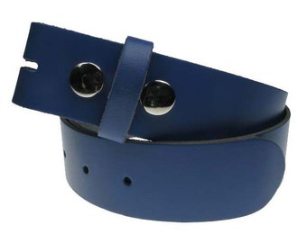 interchangeable belt