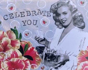 Birthday Card