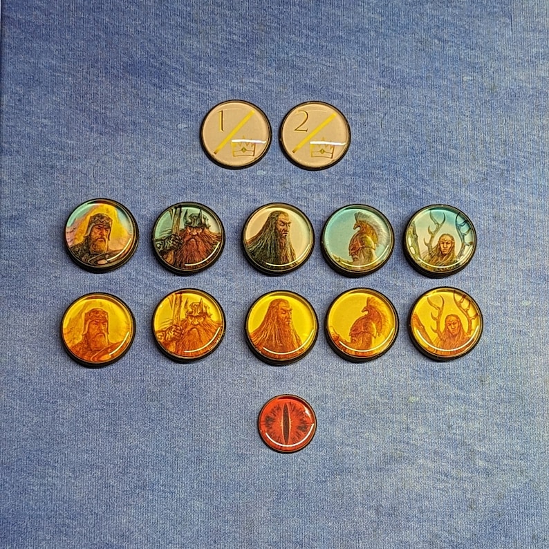 KOME tokens