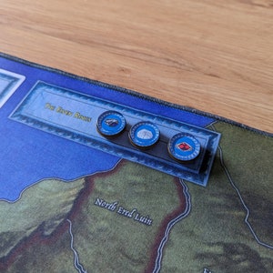 Ring tokens