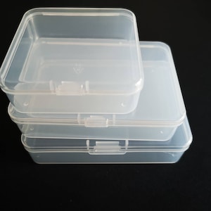 Tcg Lcg Aufbewahrungsboxen für Karten und Brettspielfiguren