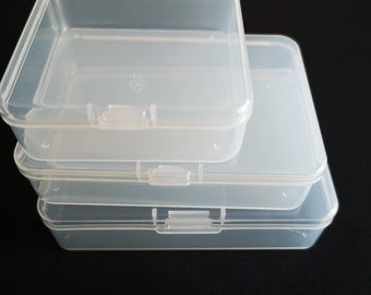 Tcg LCG Storage boxes for Cards and board game pieces