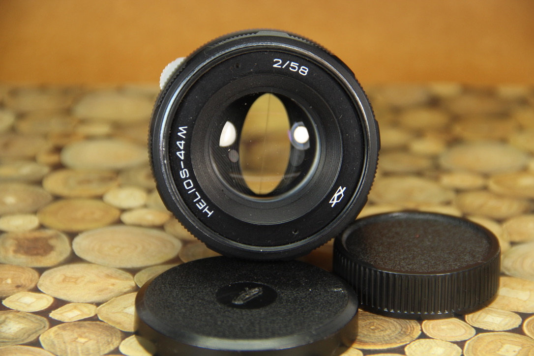 (未使用･未開封品)HELIOS 44M-4 58MM F2 RUSSIAN LENS FOR Olympus 4/3 RARE SET Amazon.com : HELIOS 44M-4 58MM F2 Russian Lens for Micro 4/3