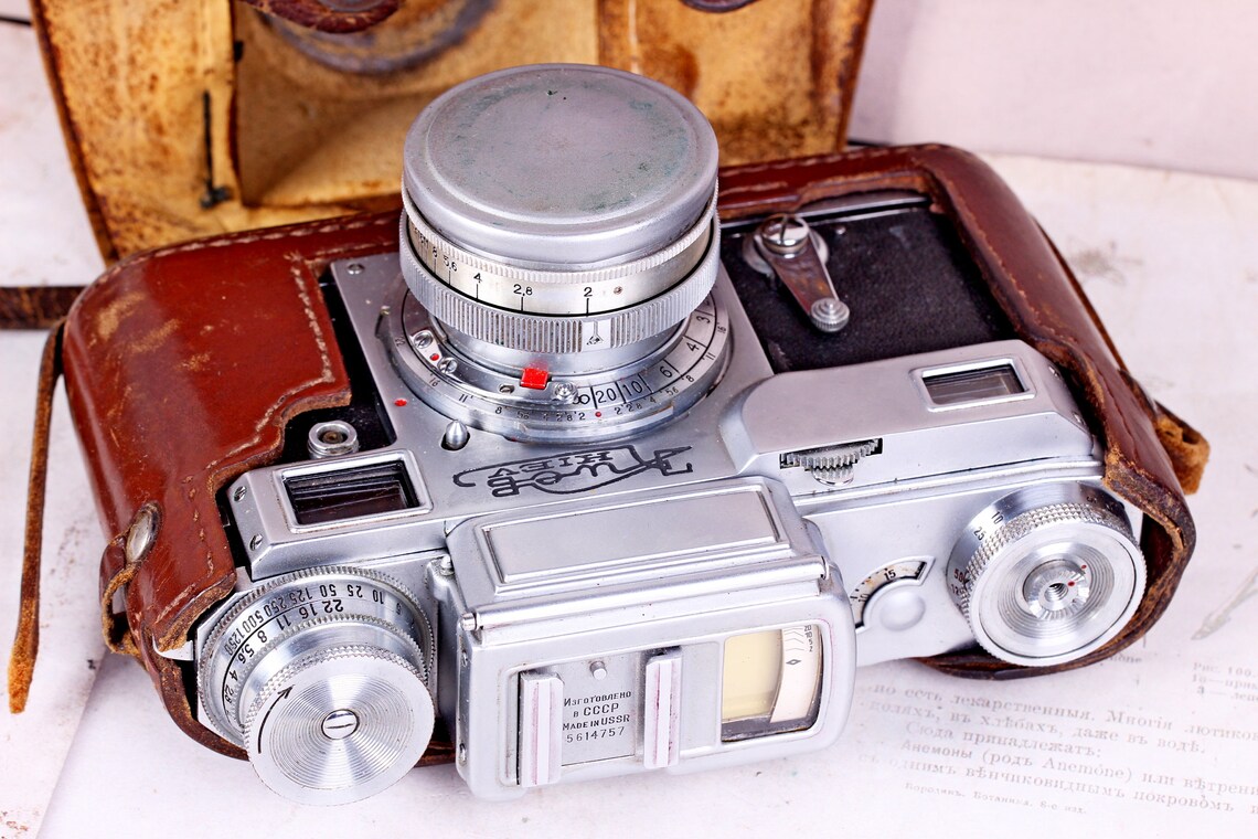 Kiev 3, foto 3 di 5