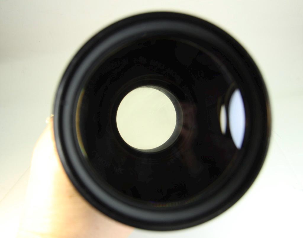 ソ連レンズ Jupiter-36B F/3.5/250mm 希少なソ連レンズ ヴィンテージ