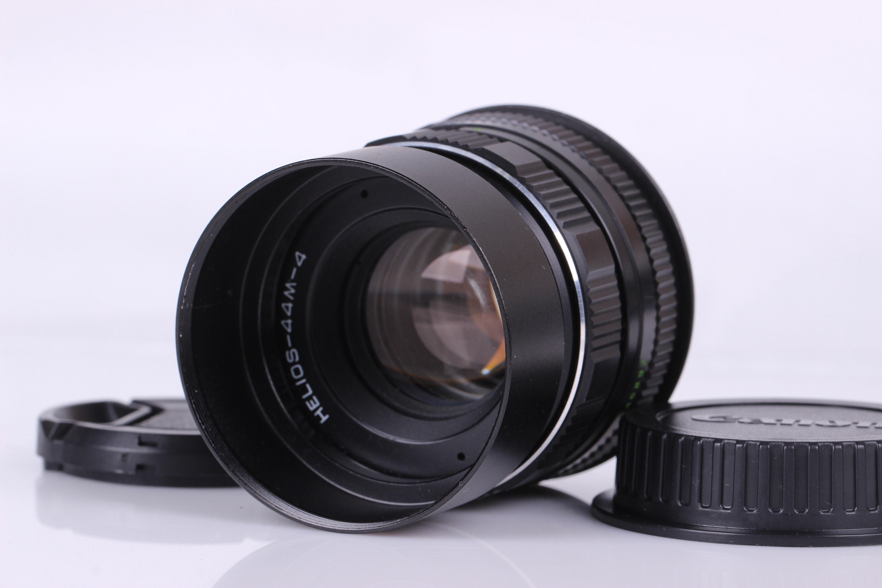 HELIOS 44M-4 2/58mm ソビエト一眼レフレンズ、ペンタックス ゼニット