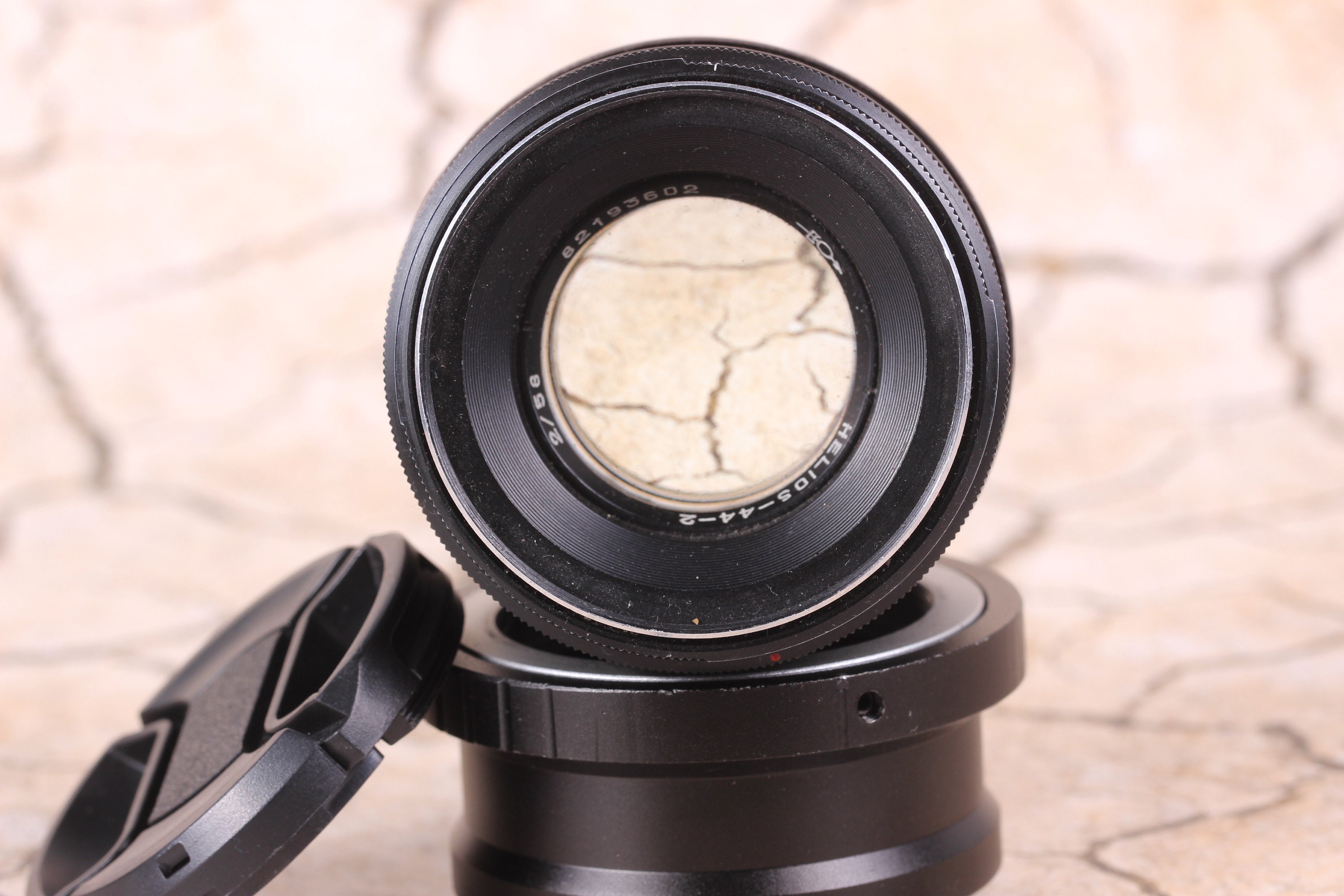 Anamorphic Lens for sale Only 2 left at 60