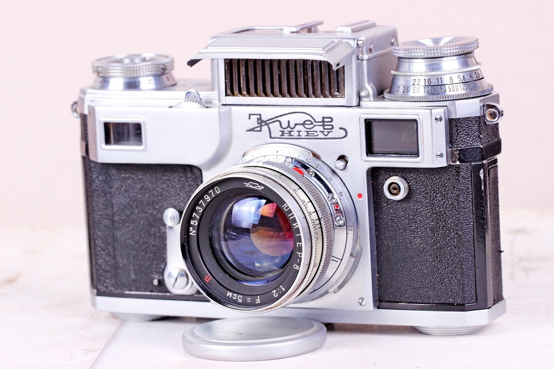 Kiev 3, foto 4 di 5