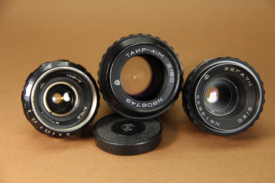 希少・光学美品】МИР 38Б f3.5 ソビエトレンズ 【公式通販】