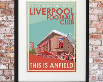 This Is Anfield Etsy This Is Anfield Etsy