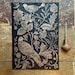 see more listings in the Original Linocut Prints section