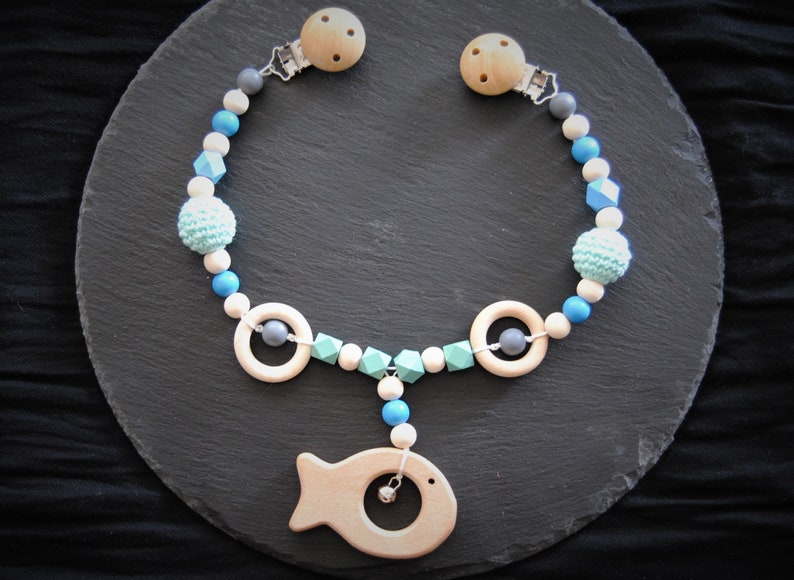Stroller chain