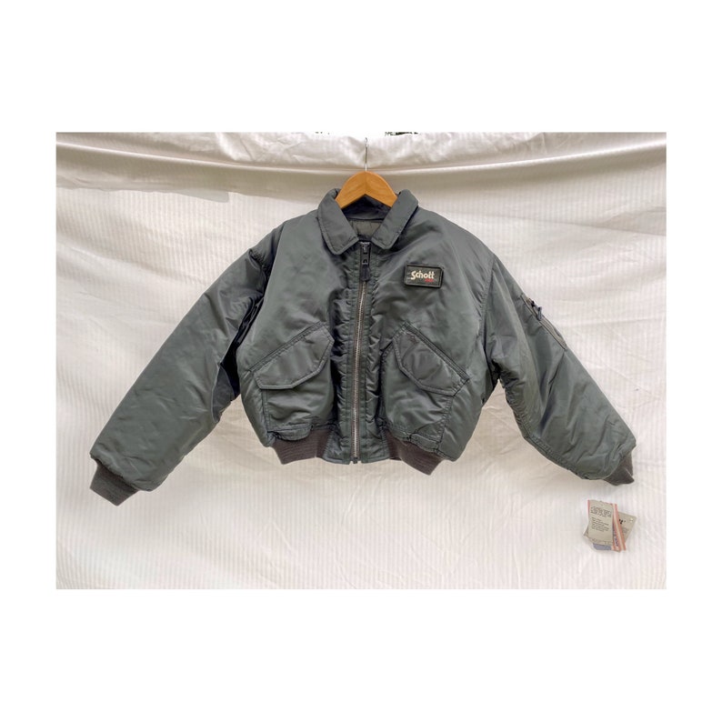 schott australia jackets