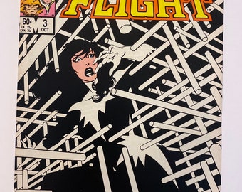 Alpha Flight #3