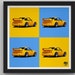 see more listings in the Porsche prints section