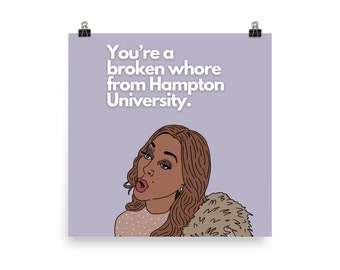 Woman HAMPTON