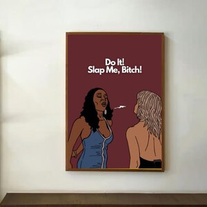 New York Flavor of Love - Etsy