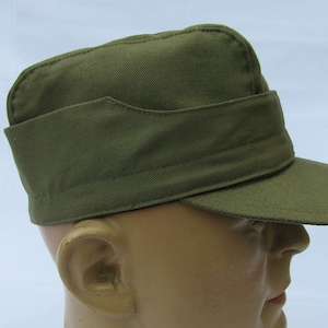 Star Wars Jyn Erso Cap.